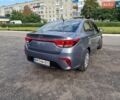 Серый Киа Рио, объемом двигателя 1.59 л и пробегом 113 тыс. км за 11000 $, фото 3 на Automoto.ua
