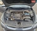 Серый Киа Рио, объемом двигателя 1.59 л и пробегом 113 тыс. км за 11000 $, фото 26 на Automoto.ua