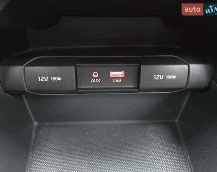 Серый Киа Рио, объемом двигателя 1.59 л и пробегом 91 тыс. км за 11900 $, фото 46 на Automoto.ua