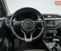 Серый Киа Рио, объемом двигателя 1.4 л и пробегом 71 тыс. км за 13202 $, фото 11 на Automoto.ua