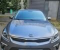 Серый Киа Рио, объемом двигателя 1.59 л и пробегом 67 тыс. км за 11900 $, фото 1 на Automoto.ua