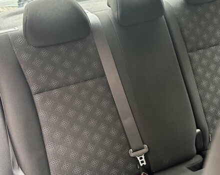 Серый Киа Рио, объемом двигателя 1.59 л и пробегом 122 тыс. км за 14800 $, фото 19 на Automoto.ua