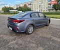 Серый Киа Рио, объемом двигателя 1.59 л и пробегом 113 тыс. км за 11500 $, фото 2 на Automoto.ua
