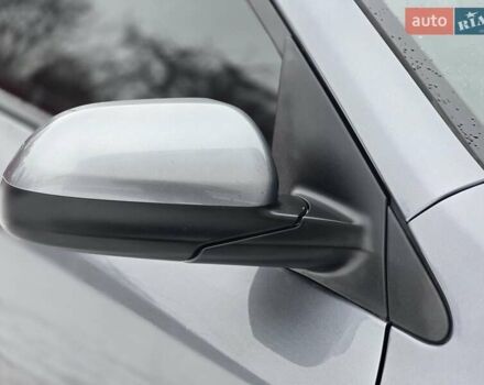 Серый Киа Рио, объемом двигателя 1.59 л и пробегом 91 тыс. км за 11900 $, фото 22 на Automoto.ua