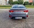 Серый Киа Рио, объемом двигателя 1.59 л и пробегом 113 тыс. км за 11500 $, фото 4 на Automoto.ua