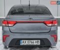 Серый Киа Рио, объемом двигателя 1.59 л и пробегом 91 тыс. км за 11900 $, фото 5 на Automoto.ua