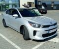 Серый Киа Рио, объемом двигателя 1.6 л и пробегом 100 тыс. км за 11299 $, фото 1 на Automoto.ua