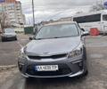 Серый Киа Рио, объемом двигателя 1.59 л и пробегом 122 тыс. км за 14500 $, фото 2 на Automoto.ua