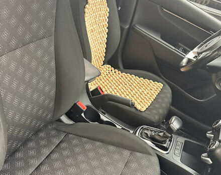 Серый Киа Рио, объемом двигателя 1.59 л и пробегом 122 тыс. км за 14800 $, фото 20 на Automoto.ua