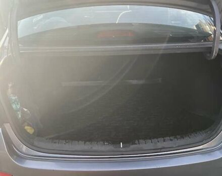 Серый Киа Рио, объемом двигателя 1.59 л и пробегом 91 тыс. км за 10500 $, фото 14 на Automoto.ua