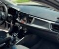 Серый Киа Рио, объемом двигателя 1.6 л и пробегом 54 тыс. км за 1900 $, фото 7 на Automoto.ua