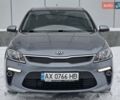 Серый Киа Рио, объемом двигателя 1.59 л и пробегом 91 тыс. км за 11900 $, фото 1 на Automoto.ua