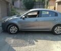 Серый Киа Рио, объемом двигателя 1.37 л и пробегом 136 тыс. км за 9800 $, фото 2 на Automoto.ua
