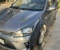 Серый Киа Рио, объемом двигателя 1.59 л и пробегом 91 тыс. км за 10500 $, фото 8 на Automoto.ua