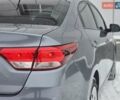 Серый Киа Рио, объемом двигателя 1.59 л и пробегом 91 тыс. км за 11900 $, фото 20 на Automoto.ua