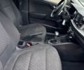 Серый Киа Рио, объемом двигателя 1.6 л и пробегом 47 тыс. км за 6500 $, фото 5 на Automoto.ua