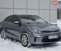 Серый Киа Рио, объемом двигателя 1.59 л и пробегом 91 тыс. км за 11900 $, фото 8 на Automoto.ua