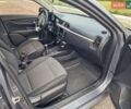 Серый Киа Рио, объемом двигателя 1.59 л и пробегом 113 тыс. км за 11000 $, фото 17 на Automoto.ua