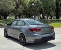 Серый Киа Рио, объемом двигателя 1.6 л и пробегом 54 тыс. км за 1900 $, фото 1 на Automoto.ua