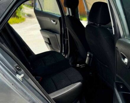 Серый Киа Рио, объемом двигателя 1.6 л и пробегом 54 тыс. км за 1900 $, фото 10 на Automoto.ua