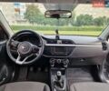 Серый Киа Рио, объемом двигателя 1.59 л и пробегом 113 тыс. км за 11500 $, фото 21 на Automoto.ua