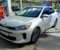 Серый Киа Рио, объемом двигателя 1.6 л и пробегом 100 тыс. км за 11299 $, фото 5 на Automoto.ua