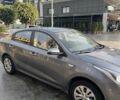 Серый Киа Рио, объемом двигателя 1.59 л и пробегом 91 тыс. км за 10500 $, фото 7 на Automoto.ua