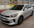 Серый Киа Рио, объемом двигателя 1.6 л и пробегом 100 тыс. км за 11299 $, фото 3 на Automoto.ua