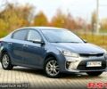 Серый Киа Рио, объемом двигателя 1.6 л и пробегом 74 тыс. км за 14700 $, фото 1 на Automoto.ua