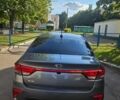 Серый Киа Рио, объемом двигателя 1.59 л и пробегом 67 тыс. км за 11900 $, фото 4 на Automoto.ua