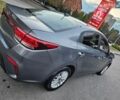 Серый Киа Рио, объемом двигателя 1.59 л и пробегом 67 тыс. км за 11900 $, фото 18 на Automoto.ua