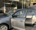 Серый Киа Рио, объемом двигателя 1.59 л и пробегом 91 тыс. км за 10500 $, фото 5 на Automoto.ua