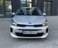 Серый Киа Рио, объемом двигателя 1.6 л и пробегом 25 тыс. км за 12300 $, фото 7 на Automoto.ua