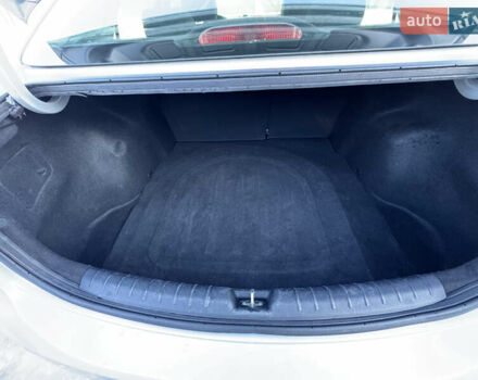 Серый Киа Рио, объемом двигателя 1.59 л и пробегом 65 тыс. км за 12700 $, фото 42 на Automoto.ua