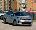 Серый Киа Рио, объемом двигателя 1.59 л и пробегом 68 тыс. км за 10900 $, фото 61 на Automoto.ua
