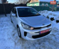 Серый Киа Рио, объемом двигателя 1.59 л и пробегом 65 тыс. км за 12700 $, фото 6 на Automoto.ua