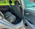Серый Киа Рио, объемом двигателя 1.59 л и пробегом 68 тыс. км за 10900 $, фото 10 на Automoto.ua