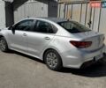 Серый Киа Рио, объемом двигателя 1.59 л и пробегом 40 тыс. км за 13000 $, фото 8 на Automoto.ua
