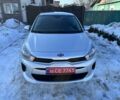 Сірий Кіа Ріо, об'ємом двигуна 1.6 л та пробігом 65 тис. км за 12700 $, фото 1 на Automoto.ua
