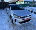 Сірий Кіа Ріо, об'ємом двигуна 1.6 л та пробігом 65 тис. км за 12700 $, фото 2 на Automoto.ua