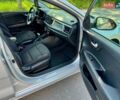 Серый Киа Рио, объемом двигателя 1.59 л и пробегом 68 тыс. км за 10900 $, фото 43 на Automoto.ua