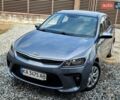 Сірий Кіа Ріо, об'ємом двигуна 1.37 л та пробігом 135 тис. км за 12999 $, фото 1 на Automoto.ua