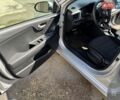 Серый Киа Рио, объемом двигателя 1.59 л и пробегом 40 тыс. км за 13000 $, фото 31 на Automoto.ua