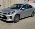Серый Киа Рио, объемом двигателя 1.59 л и пробегом 40 тыс. км за 13000 $, фото 10 на Automoto.ua