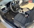Серый Киа Рио, объемом двигателя 1.59 л и пробегом 40 тыс. км за 13000 $, фото 30 на Automoto.ua
