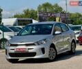 Сірий Кіа Ріо, об'ємом двигуна 1.59 л та пробігом 68 тис. км за 10900 $, фото 1 на Automoto.ua