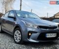 Сірий Кіа Ріо, об'ємом двигуна 1.37 л та пробігом 135 тис. км за 12999 $, фото 6 на Automoto.ua