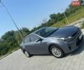 Серый Киа Рио, объемом двигателя 1.59 л и пробегом 110 тыс. км за 12550 $, фото 1 на Automoto.ua