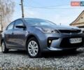 Сірий Кіа Ріо, об'ємом двигуна 1.37 л та пробігом 135 тис. км за 12999 $, фото 7 на Automoto.ua