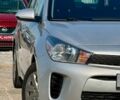 Серый Киа Рио, объемом двигателя 1.59 л и пробегом 68 тыс. км за 10900 $, фото 64 на Automoto.ua